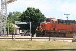 BNSF 3859